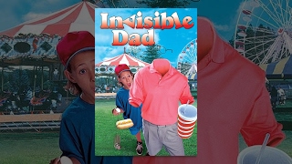 Invisible Dad  Full Movie [upl. by Notneb899]