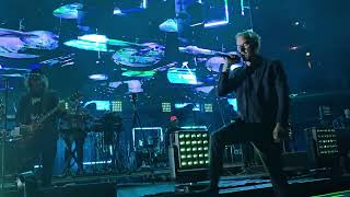 The National 4k Encore quotTerrible Lovequot United Center Chicago IL 92424 londonship [upl. by Hays20]