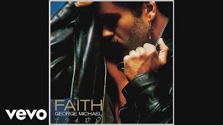 George Michael  Hard Day Shep Pettibone Remix Audio [upl. by Given]