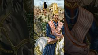 Vijayanagar Empire decimates the Bahmanis at the battle of Pangal fypviral fypシ history shorts [upl. by Lorianne249]