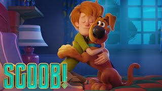 Scooby Doo 2 Monsters Unleashed 610 Movie CLIP  Well Never Be Anything 2004 HD [upl. by Kleper]