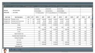 Ramco Business Process  Procure to Pay [upl. by Fraze487]