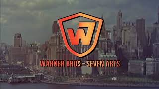 Warner BrosSeven Arts 1968 [upl. by Sethi]