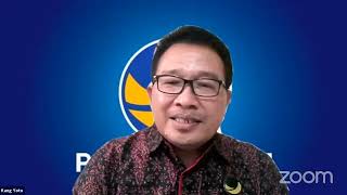 Full FDD12 HARI KARTINI RUU PKS RUU PRT dan Keberpihakan pada Hak Perempuan Indonesia [upl. by Eiramyllek]