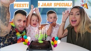 1 JAAR SPECIAL DON´T USE YOUR HANDS CHALLENGE  LAKAP JUNIOR [upl. by Yuma]