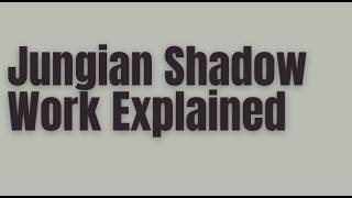 Jungian Shadow Work Explained  Live in Nashville  Audio Ep 493  Personalityhackercom [upl. by Theodor]