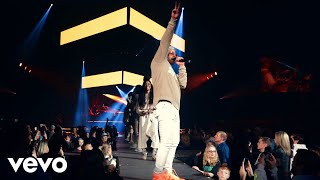 TobyMac  Everything Live In Denver [upl. by Jahn299]