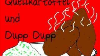 Quellkartoffel und Dupp Dupp  Adam amp Die Mickys [upl. by Kannav116]