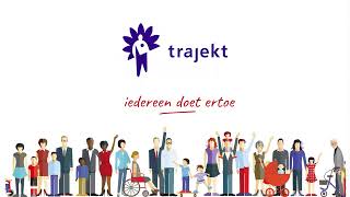 Trajekt Podcast MW THV tijdelijk huis verbod en Preventie voorkoming uithuiszetting nr1 [upl. by Garlen]