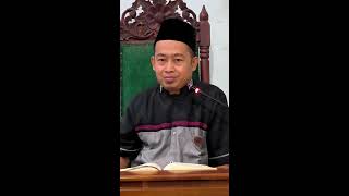 Ustadz Mujiman Di Masjid Al Qorib Koripan Sidomulyo Bambanglipuro Bantul DIY [upl. by Dur]