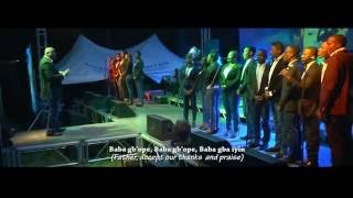 Oye Kadupe BY EMERALD CHORALE [upl. by Enirbas]