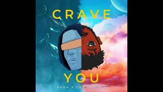 Crave You Baba x Ladji Drill n Jersey remix [upl. by Arias]