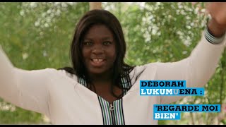 quotRegarde moi bienquot  Déborah Lukumuena première actrice noire récompensée par lAcadémie des Césars [upl. by Roux315]