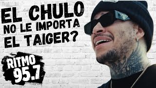 Decisión impactante de El Chulo deja a los fans sin palabras [upl. by Galasyn]