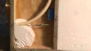 Tripolymer Injection Foam Insulation for your Home [upl. by Tterag]