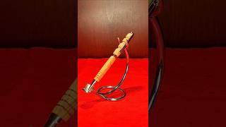 fyp woodturningpens crafts handcraft woodenpen woodturning lathe craft woodworking [upl. by Anilag906]