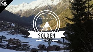 7 in 7  Our guide to Sölden Episode 5 [upl. by Nahoj]