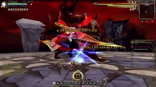 Rise to the Challenge Moonlord  STG Labyrinth Event 5  Ethernum Dragon Nest Private Server [upl. by Deste]