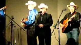 Ralph Stanley  Steve Sparkman  Little Maggie [upl. by Ronnica]