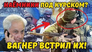 Произошел Срыв Операции Это Наёмники Под Курском Белоусов и Апти в полном замешательстве [upl. by Jaworski]