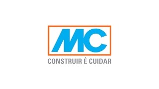 MC  Construir é Cuidar [upl. by Ailama]