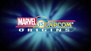 Marvel vs Capcom Origins  Announce Trailer [upl. by Kralc]