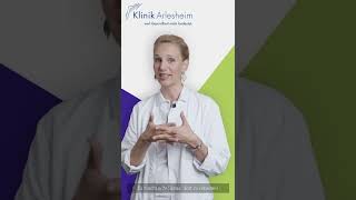 Die Klinik Arlesheim ist einzigartig weil II [upl. by Chien]