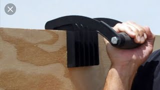 Roughneck Gorilla Gripper  You NEED this tool  Drywall carrier  UNBOXING amp REVIEW [upl. by Nivak866]