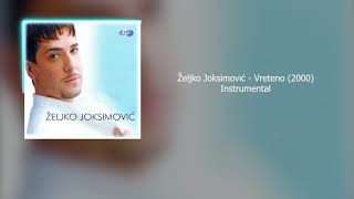 Željko Joksimović  Vreteno 2001 Instrumental [upl. by Warde]