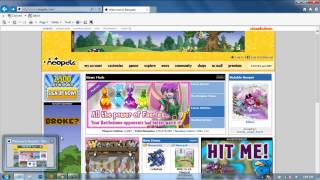 What is NeoPets [upl. by Rammaj]