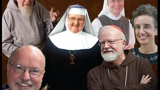 Why Are There So Many Different Franciscans [upl. by Clarise627]