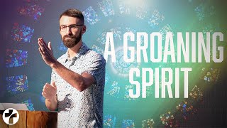 A Groaning Spirit FULL SERMON September 17th 2023  Central Baptist Church [upl. by Atnahs]