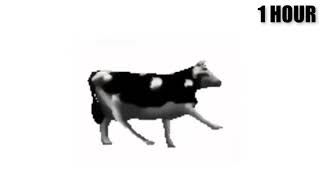 Polish Cow Full Version 1 Hour Version [upl. by Uhile514]