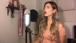 Christian Nodal  Probablemente Aranza Mora cover [upl. by Brewster]