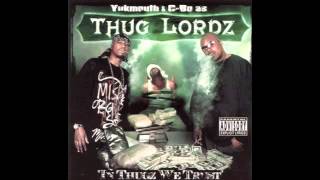 CBo  Killa Cali feat Spice 1  Thug Lordz  In Thugz We Trust  Yukmouth amp C Bo [upl. by Kral]