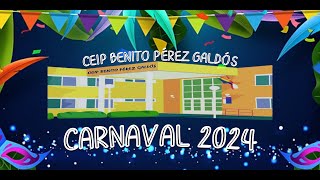 CARNAVAL 2024 [upl. by Atiuqiram]