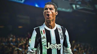 DEDICATION amp HARD WORK  Cristiano Ronaldo Motivational Video ᴴᴰ [upl. by Anayhd382]