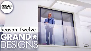 Grand Designs UK  Full Episode  Season 12 Episode 01  North Wales [upl. by Wiedmann]