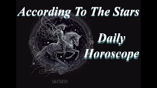 Sagittarius Horoscope for September 21 2024 Releasing Hidden Tensions [upl. by Sauer]