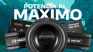 🔥Paquete de car audio para Silverado🔥  Sonilec [upl. by Vierno276]