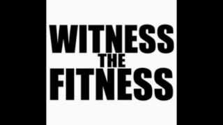 Witness The Fitness Roots Manuva [upl. by Colfin]