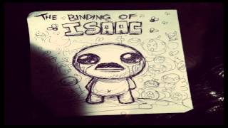 02 The Binding of Isaac Soundtrack In The Beginning in HD [upl. by Hoo863]