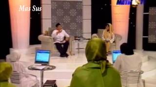 1426H Surat 67 Al Mulk Ayat 611  Tafsir Al Mishbah MetroTV 2005 [upl. by Atnas997]