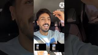 يوم الجمعة مع وسام قطب الله يرحمك يا عبود wessamq jordan shorts instagram [upl. by Nuahsak]