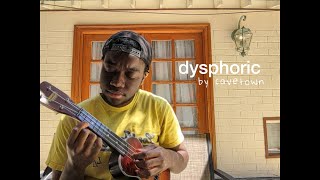 dysphoric  cavetown cover [upl. by Harman]