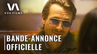 TUEUR À GAGES BandeAnnonce 4K 2024  Glen Powell Adria Arjona  Comédie Action [upl. by Ayekan]