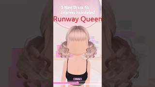 5 new dti hairstylesrobloxdresstoimpressyoutubeshorts [upl. by Mun]