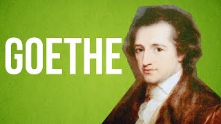 LITERATURE  Goethe [upl. by Anailuy]