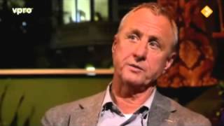 Johan Cruijff over Lionel Messi [upl. by Leynad]