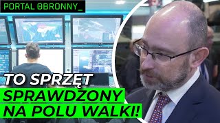 TEN SPRZĘT ZMIENI POLSKĄ ARMIĘ  Portal Obronny [upl. by Sager]